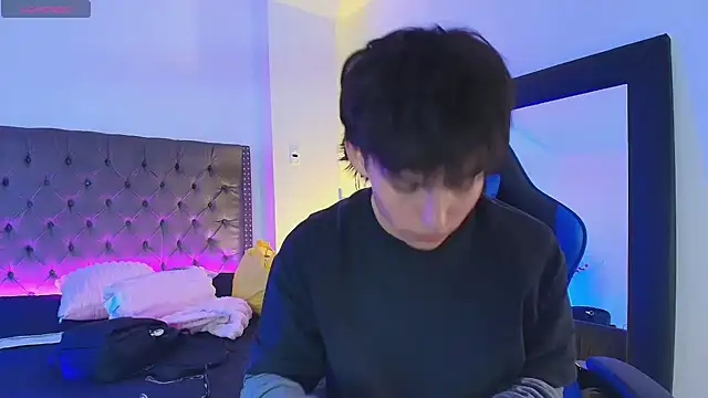 PepperTwink online show from February 2026 04:52:02 PM