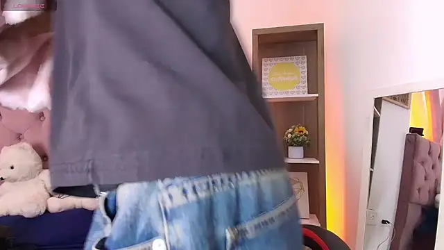 PepperTwink online show from March 2026 04:32:01 PM