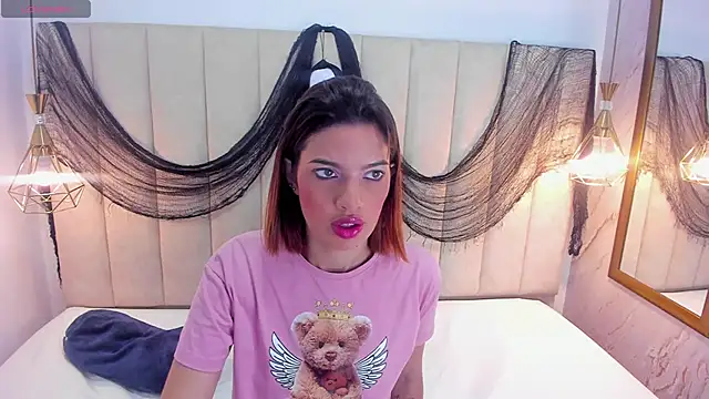 Snapshot of PamelaAddams_ chatting on October 2025 04:45:01 AM PamelaAddams online show from October 2025 04:45:01 AM