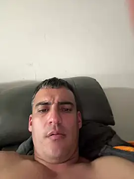 XXmike91 online show from February 2025 03:10:02 AM