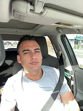 XXmike91 online show from February 2025 02:24:01 PM