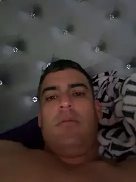 XXmike91 online show from February 2025 03:09:01 AM