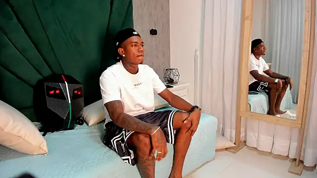 Juanita Harold online show from February 2025 04:44:02 AM