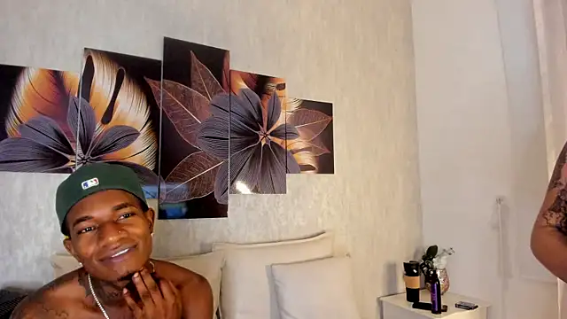 Juanita Harold online show from February 2025 06:33:02 AM