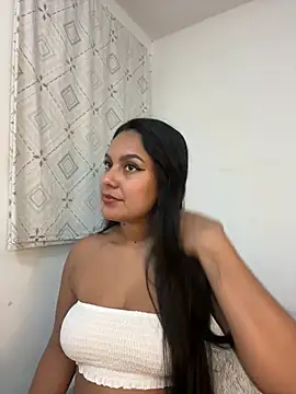 antonella rod online show from February 2026 07:59:02 PM