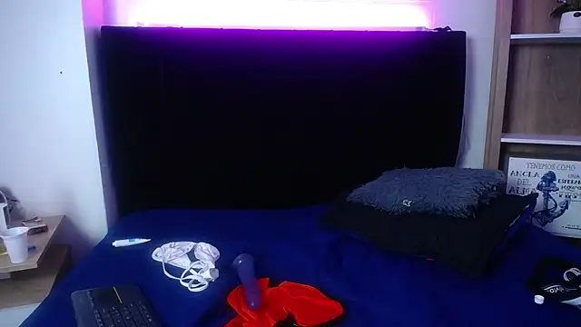 Nikkenyx online show from March 2025 12:34:02 AM