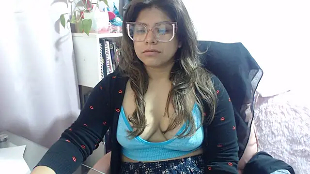 KatteAngelLat online show from January 2026 12:48:02 AM