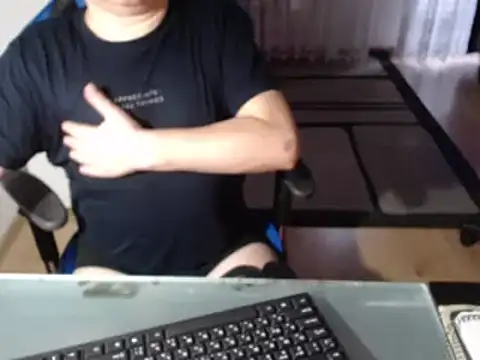 Snapshot of ruplumber chatting on February 2025 06:47:02 AM ruplumber online show from February 2025 06:47:02 AM