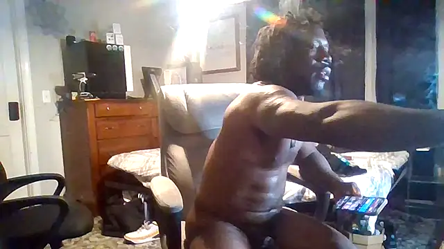 BigDMann40 online show from October 2025 06:39:02 AM