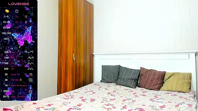 Cute  Nana online show from April 2026 03:39:01 PM