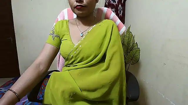 Rubi-Ji online show from December 2025 04:23:02 PM