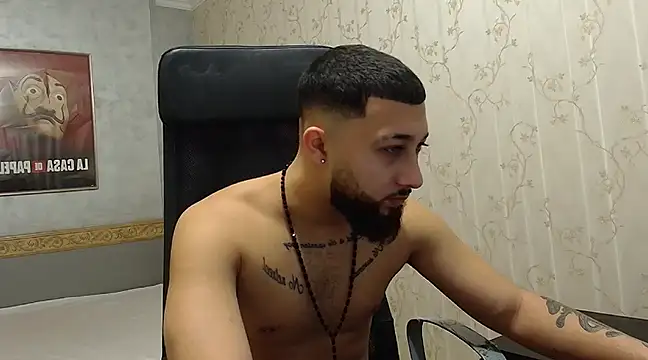 JaceZachary online show from February 2025 05:47:02 AM