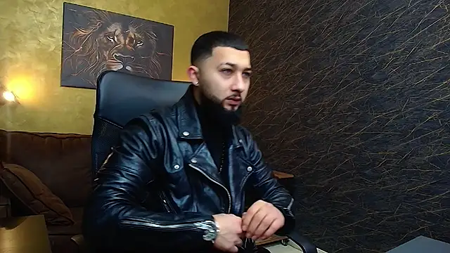 JaceZachary online show from February 2025 06:10:02 AM