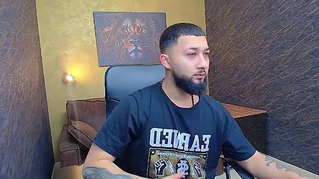 JaceZachary online show from February 2025 06:20:02 AM