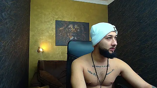 JaceZachary online show from February 2025 06:11:02 AM