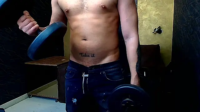 JaceZachary online show from February 2025 12:24:01 PM