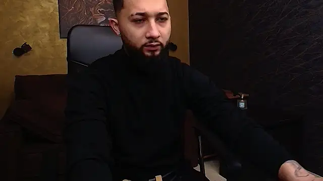JaceZachary online show from March 2025 05:23:02 AM