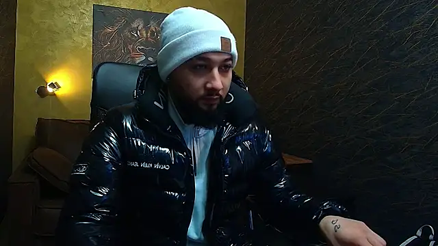 JaceZachary online show from March 2025 05:09:01 AM