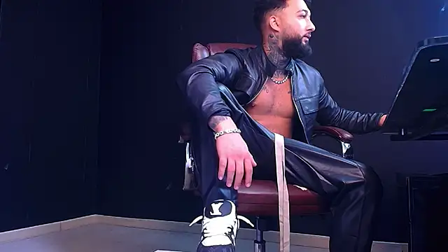 JaceZachary online show from September 2025 11:14:01 AM