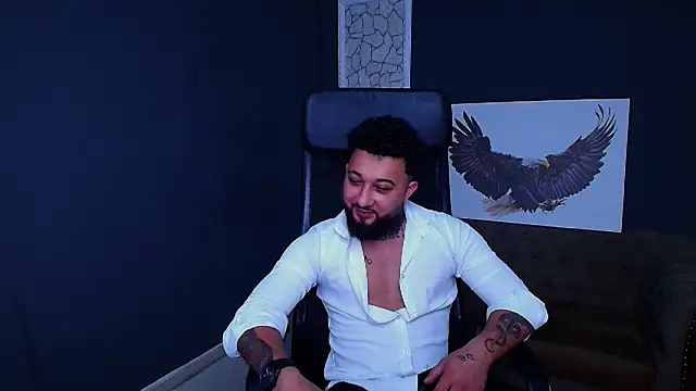 JaceZachary online show from October 2025 10:12:02 AM