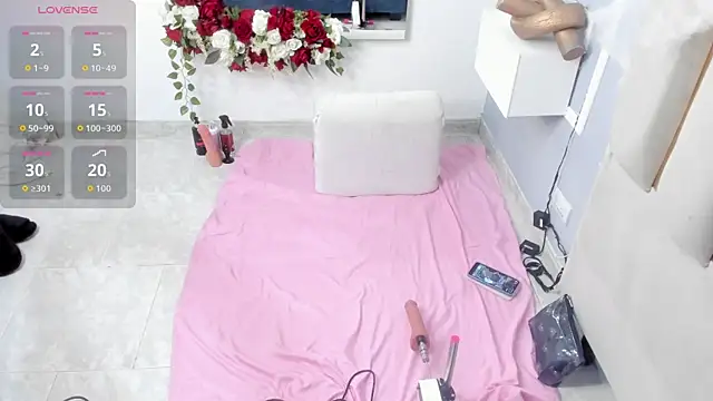 Snapshot of emmysandoval chatting on November 2025 12:29:02 PM emmysandoval online show from November 2025 12:29:02 PM