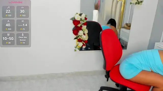 Snapshot of emmysandoval chatting on November 2025 01:01:02 PM emmysandoval online show from November 2025 01:01:02 PM