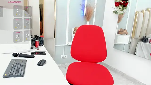 emmysandoval online show from March 2026 01:29:02 PM