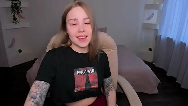 YourMegan online show from April 2026 04:40:01 AM