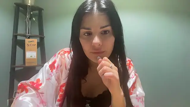 Snapshot of Petitecookie chatting on September 2025 04:36:02 AM Petitecookie online show from September 2025 04:36:02 AM