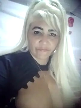 BonniAdams online show from March 2025 01:17:02 AM