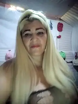 BonniAdams online show from March 2025 05:56:02 PM