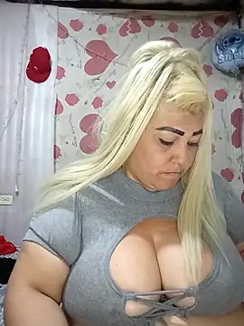 BonniAdams online show from April 2026 05:02:02 AM