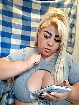 BonniAdams online show from June 2026 03:47:02 PM