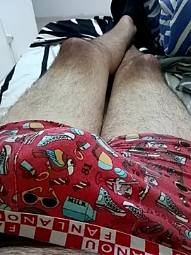 PlacerCarnal online show from March 2026 03:01:01 AM