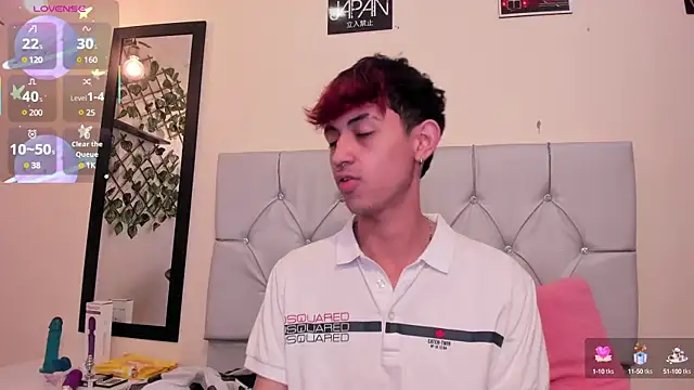 Allen Starck online show from February 2025 04:05:01 PM