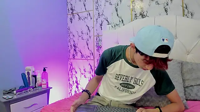 Allen Starck online show from March 2025 05:02:01 AM