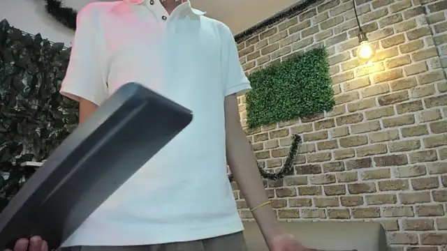 Allen Starck online show from March 2025 03:10:02 AM