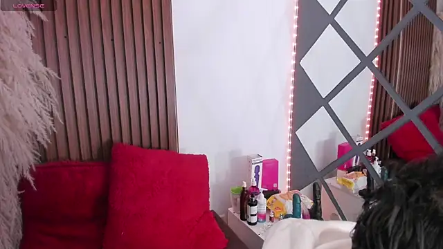 Allen Starck online show from September 2025 03:19:01 AM