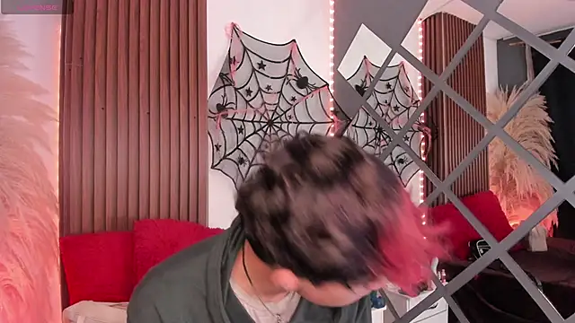 Allen Starck online show from October 2025 03:16:02 AM