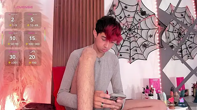 Allen Starck online show from October 2025 03:22:02 PM