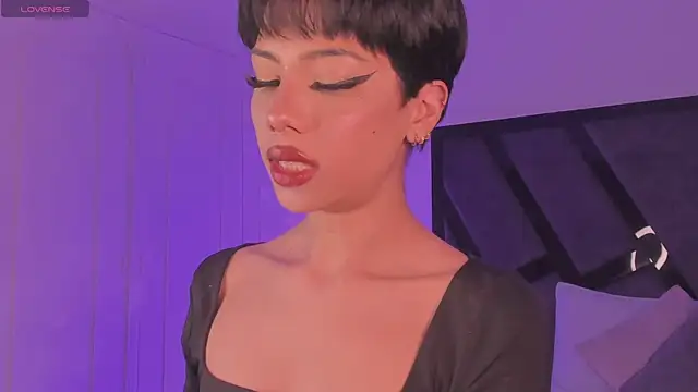 soidai miiu online show from March 2025 04:49:01 AM