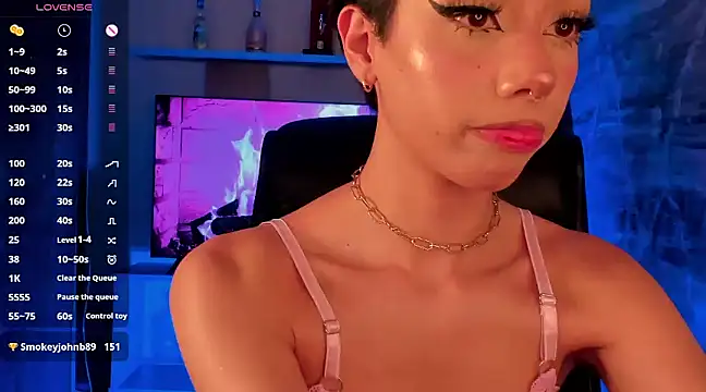 soidai miiu online show from March 2025 09:43:01 AM