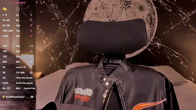 soidai miiu online show from March 2025 07:47:01 AM