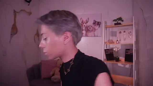 soidai miiu online show from October 2025 11:52:01 AM