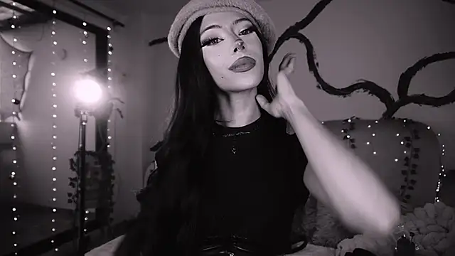 soidai miiu online show from November 2025 09:14:01 PM