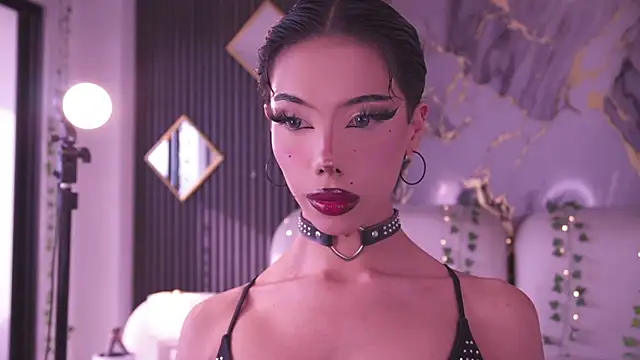 soidai miiu online show from February 2026 09:43:01 PM