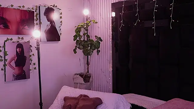 soidai miiu online show from March 2026 10:14:02 PM