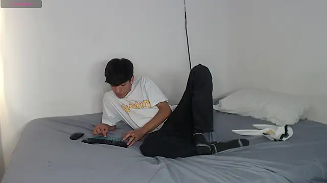 Snapshot of the_murderer chatting on February 2025 05:30:02 AM the murderer online show from February 2025 05:30:02 AM