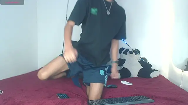 Snapshot of the_murderer chatting on March 2025 06:05:01 AM the murderer online show from March 2025 06:05:01 AM