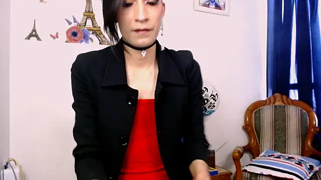 NovaNyx11 online show from February 2025 08:20:02 PM